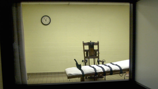 Judges Temporarily Block Arkansas From Carrying Out Several Executions In Two Weeks